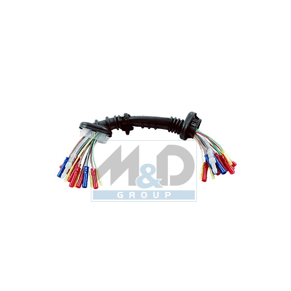 PIECES POUR SYSTEMES DE GESTION MOTEUR